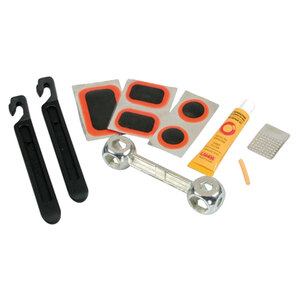 LAMPA - Kit riparazione camere d'aria - LAMPA - Kit riparazione camere d'aria