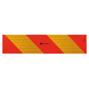 LAMPA - Pannello rifrangente Motrice - LAMPA - Pannello rifrangente