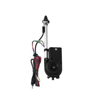 LAMPA - AM-FM Classica Elettrica, automatica - LAMPA - AM-FM Classica