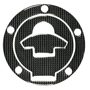 LAMPA - Adesivi Vari Ducati None - LAMPA Ducati 5_fori - Adesivi Vari