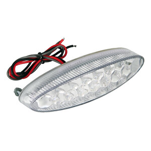 LAMPA - Fanale Posteriore Porster - LAMPA - Fanale Posteriore