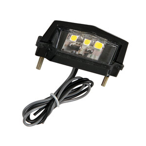 LAMPA - Luce Targa - LAMPA - Luce Targa