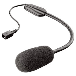 INTERPHONE - Accessori e ricambi interfono Microfono ad asta - INTERPHONE - Accessori e ricambi interfono
