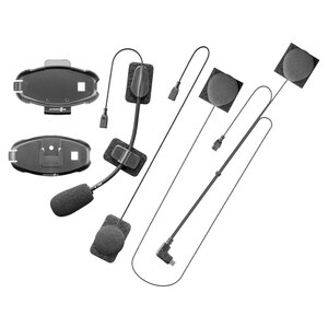 INTERPHONE - Accessori e ricambi interfono Kit audio - INTERPHONE - Accessori e ricambi interfono