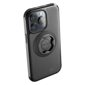 INTERPHONE - Supporto smartphone - Accessori Custodia Quiklox iPhone 15 Pro - INTERPHONE - Supporto smartphone - Accessori