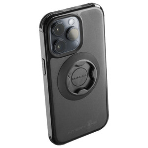 INTERPHONE - Supporto smartphone - Accessori Custodia Quicklox iPhone16 Pro - INTERPHONE - Supporto smartphone - Accessori