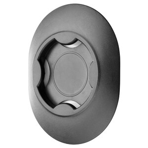 INTERPHONE - Supporto smartphone Quiklox - Base adesiva - INTERPHONE - Supporto smartphone