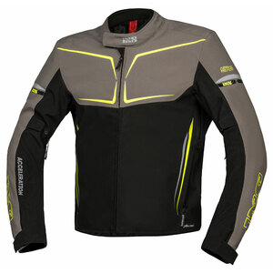 Giacca in tessuto TS-PRO ST IXS