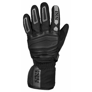 IXS - Guanti in pelle e tessuto Balin ST 2.0 - Guanti in pelle e tessuto