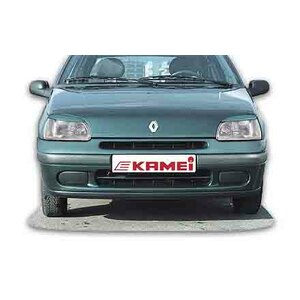 KAMEI - Palpebre fari anteriori Renault Clio I versione  199605>199808 - KAMEI Renault Clio I versione  1996 > 1998 - Palpebre fari anteriori