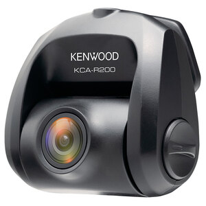KENWOOD - Videocamera Dash Cam - Accessori Retrocamera - KENWOOD - Videocamera Dash Cam - Accessori