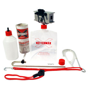 KETTENMAX - Set pulizia catena KettenMax Bicycle - KETTENMAX - Set pulizia catena