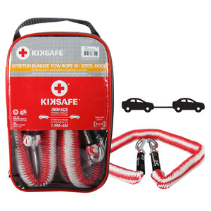KIKSAFE - Cavo traino - KIKSAFE - Cavo traino