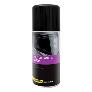 KLOSS - Detergente visiera - KLOSS - Detergente visiera