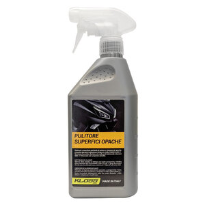 KLOSS - Detergente Carenatura Pulitore superfici opache - KLOSS - Detergente Carenatura