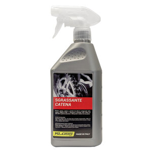 KLOSS - Sgrassante catena - KLOSS - Sgrassante catena