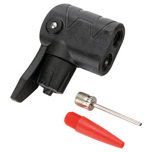 LAMPA - Adattatore pompa Raccordo - LAMPA - Adattatore pompa