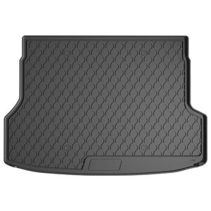 LAMPA - Vasca baule su misura Subaru Forester 2020> - LAMPA Subaru Forester 2020 > - Vasca baule su misura