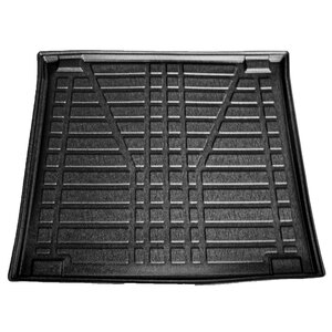 LAMPA - Vasca baule su misura Pro-Fit Jeep Grand Cherokee 2013>2021 - LAMPA Jeep Grand Cherokee 2013 > 2021 - Vasca baule su misura