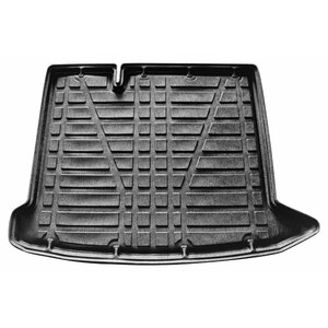 LAMPA - Vasca baule su misura Pro-Fit - LAMPA Dacia Sandero - Vasca baule su misura