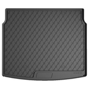 LAMPA - Vasca baule su misura Volvo CX-60 2022> - LAMPA Volvo CX-60 2022 > 5 porte - Vasca baule su misura