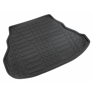 LAMPA - Vasca baule su misura Pro-Fit Jeep Avenger 2022> - LAMPA Jeep Avenger 2022 > baule basso - Vasca baule su misura