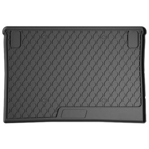 LAMPA - Vasca baule su misura Ford Tourneo Courier 2023> - LAMPA Ford Tourneo Courier 2023 > - Vasca baule su misura