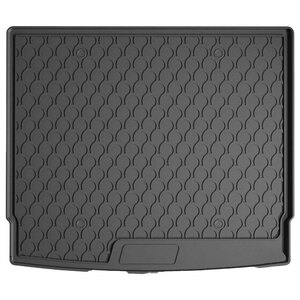 LAMPA - Vasca baule su misura Peugeot 3008 2023> - LAMPA Peugeot 3008 2023 > Baule alto - Vasca baule su misura