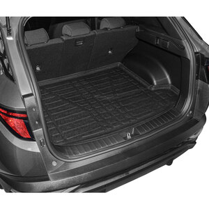LAMPA - Vasca baule su misura Pro-Fit Suzuki S-Cross 2021> - LAMPA Suzuki S-Cross 2021 > 5 porte baule basso - Vasca baule su misura