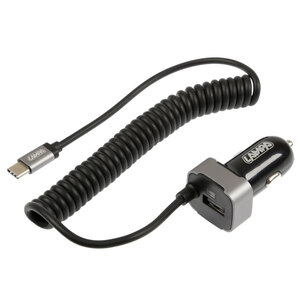 LAMPA - Cavo USB-C - USB Fast Charge - LAMPA - Cavo USB-C - USB