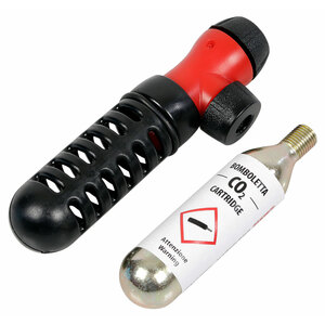 LAMPA - Set gonfiaggio rapido - LAMPA - Set gonfiaggio rapido