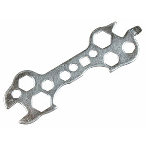 LAMPA - Utensile multiuso - LAMPA - Utensile multiuso