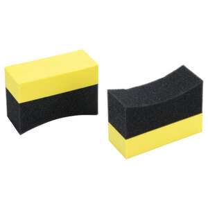 LAMPA - Spugna tipo vario Tyre Make-Up - LAMPA - Spugna tipo vario