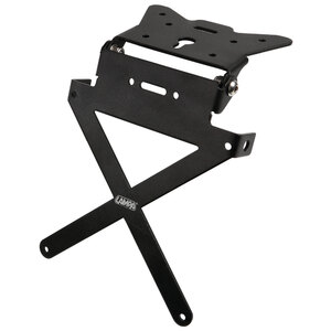 LAMPA - Portatarga X-Plate - LAMPA - Portatarga