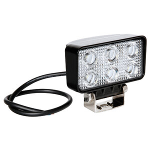 LAMPA - Fari supplementari WL-2 - LAMPA - Fari supplementari