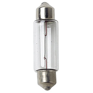 LAMPA - Lampadina a siluro a filamento - LAMPA - Lampadina a siluro a filamento