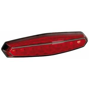 LAMPA - Fanale Posteriore Hirox - LAMPA - Fanale Posteriore