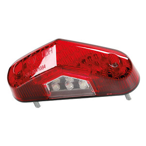 LAMPA - Fanale Posteriore Nova - LAMPA - Fanale Posteriore