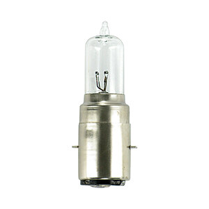 LAMPA - Lampadina moto BA20D a filamento BA20D S2 - LAMPA - Lampadina moto BA20D a filamento