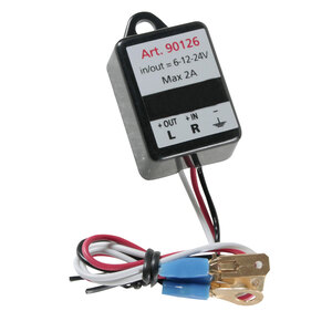 LAMPA - Resistenze frecce - LAMPA - Resistenze frecce