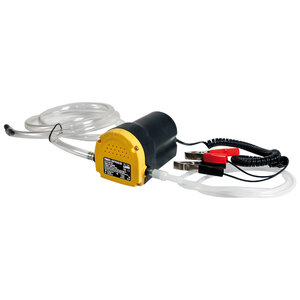 LAMPA - Pompa aspira olio - LAMPA - Pompa aspira olio