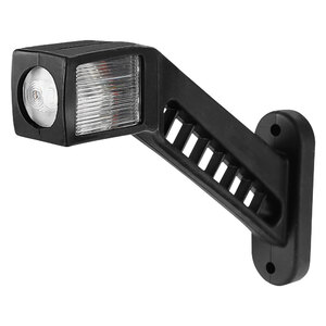LAMPA - Luce d'ingombro Alpha Flex 15 - LAMPA - Luce d'ingombro