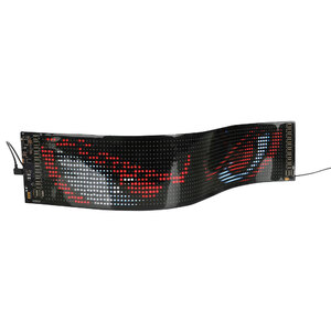 LAMPA - Pannello con scritte Smart Led Panel - LAMPA - Pannello con scritte