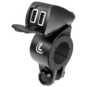LAMPA - Presa di corrente Usb-Fix Trek - LAMPA - Presa di corrente