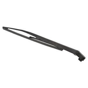 LAMPA - Braccio tergicristallo Fiat Tempra SW 1990>1997 - LAMPA Fiat Tempra SW 1990 > 1997 posteriore - Braccio tergicristallo