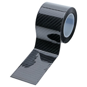 LAMPA - Profili decorativi Carbon-Look Tape - LAMPA - Profili decorativi