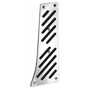 LAMPA - Pedana poggiapiedi sinistra - LAMPA - Pedana poggiapiedi sinistra