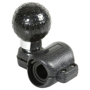 LAMPA - Pomello per volante Pallino - LAMPA - Pomello per volante