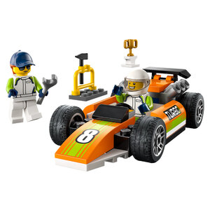 LEGO - Costruzioni Lego City - Auto da corsa - LEGO - Costruzioni