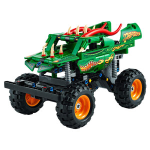 LEGO - Costruzioni Monster Jam Dragon - LEGO - Costruzioni